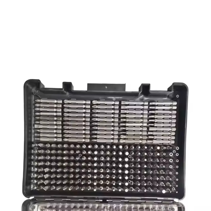 Factory Sale 318PCS Combinatio - đánh giá và giá Drill Bit Set