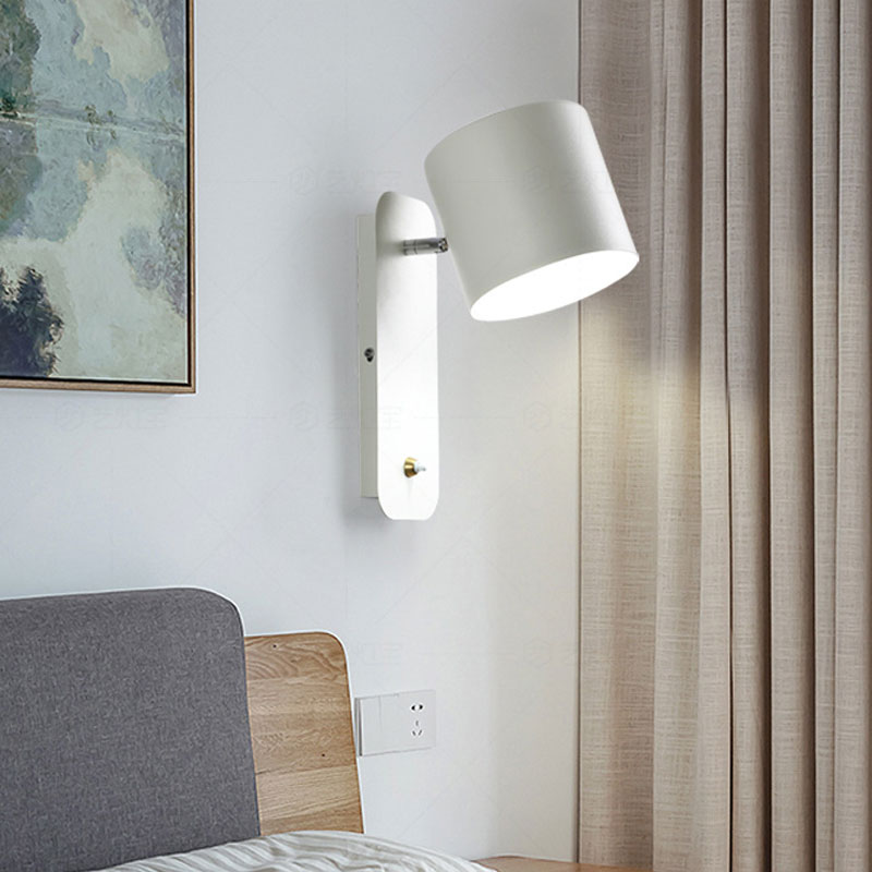 Nordic Modern LED E27 5W Wall  - đánh giá và giá Home Improvement Years