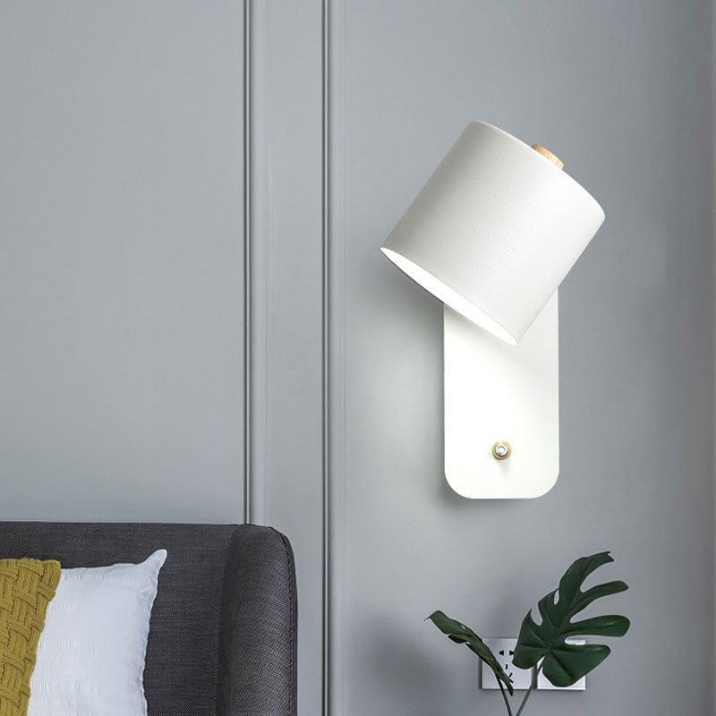 Nordic Modern LED E27 5W Wall  - đánh giá và giá Home Improvement Years