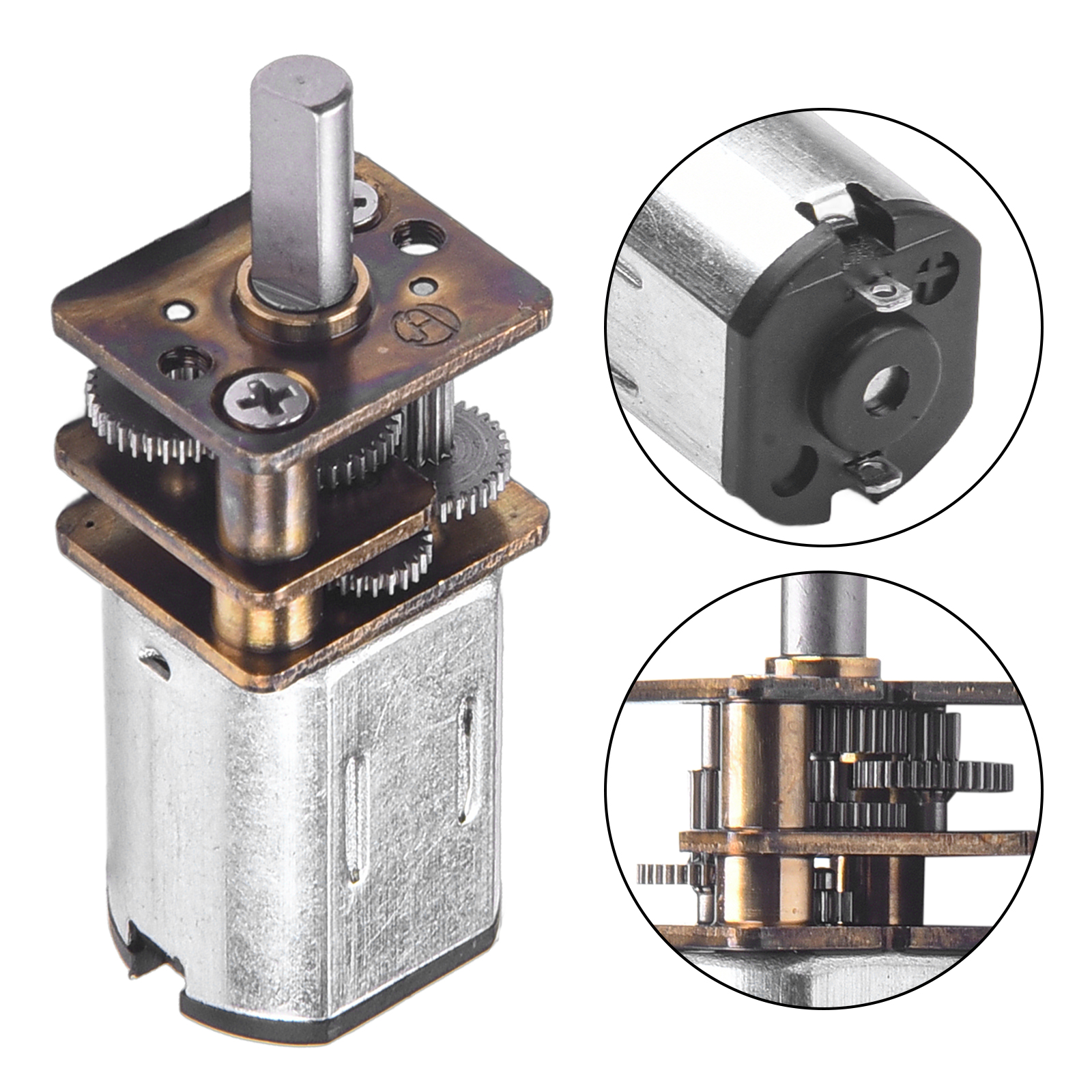 1pcs DC 3-12V Metal Gear Speed - đánh giá và giá Lowe'S Home Improvement