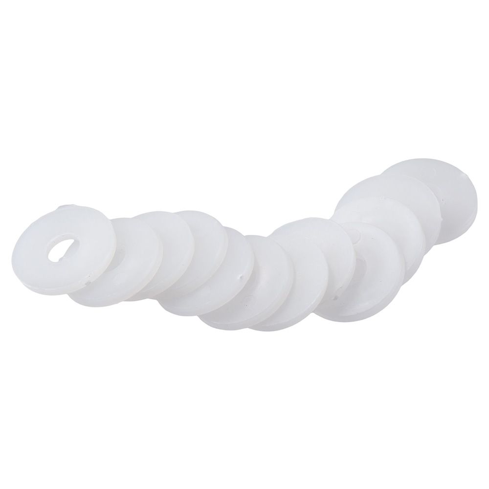 100 PCS Silicone Gaskets Flat  - đánh giá và giá Spray Paint Primer