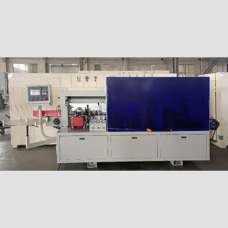 Fully Automatic Wood Edge Band - đánh giá và giá Home Improvement Years