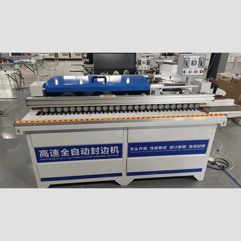Fully Automatic Wood Edge Band - đánh giá và giá Home Improvement Years
