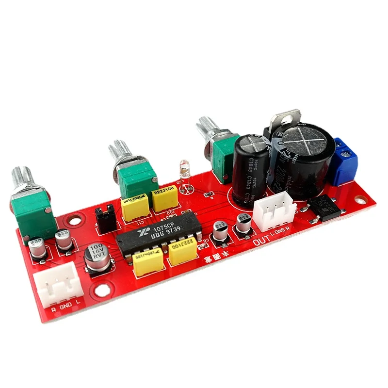 SOTAMIA BBE Tone Preamp Bboard - đánh giá và giá Home Improvement Music