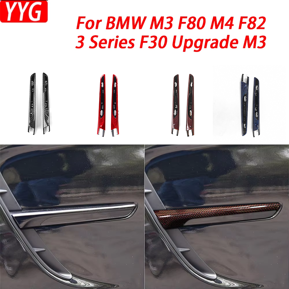 For BMW M3 F80 13-19 M4 F82 F8 - đánh giá và giá Door Knob Replacement