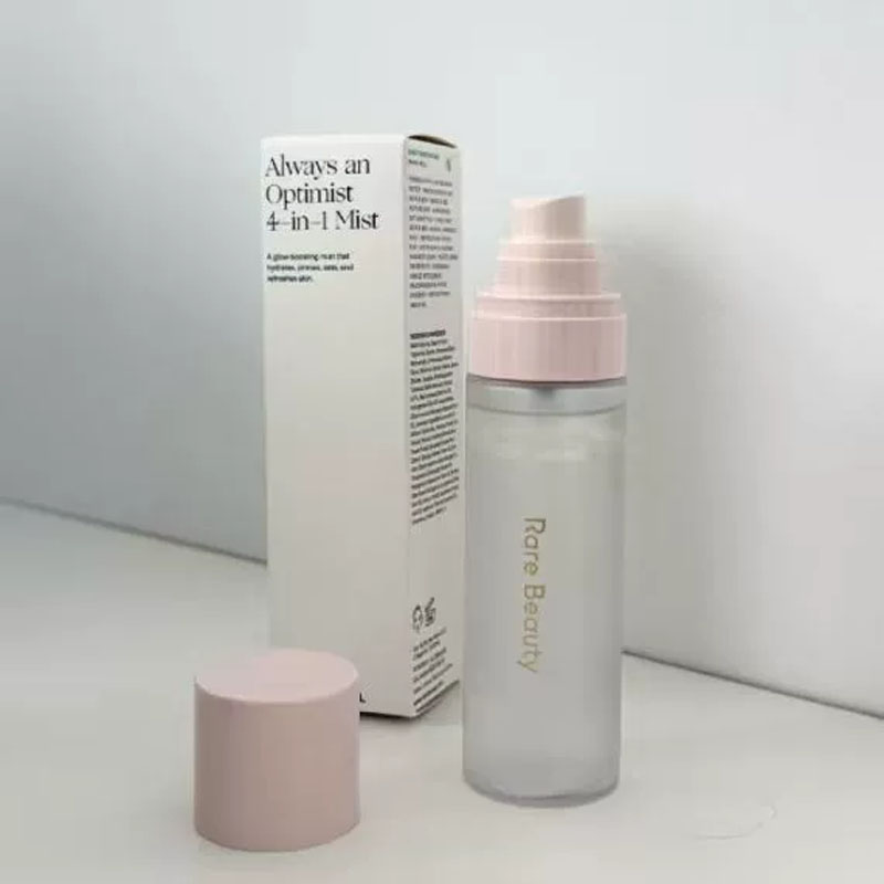 Hot Rare Beauty Pore Primer 4- - đánh giá và giá Spray Paint Primer