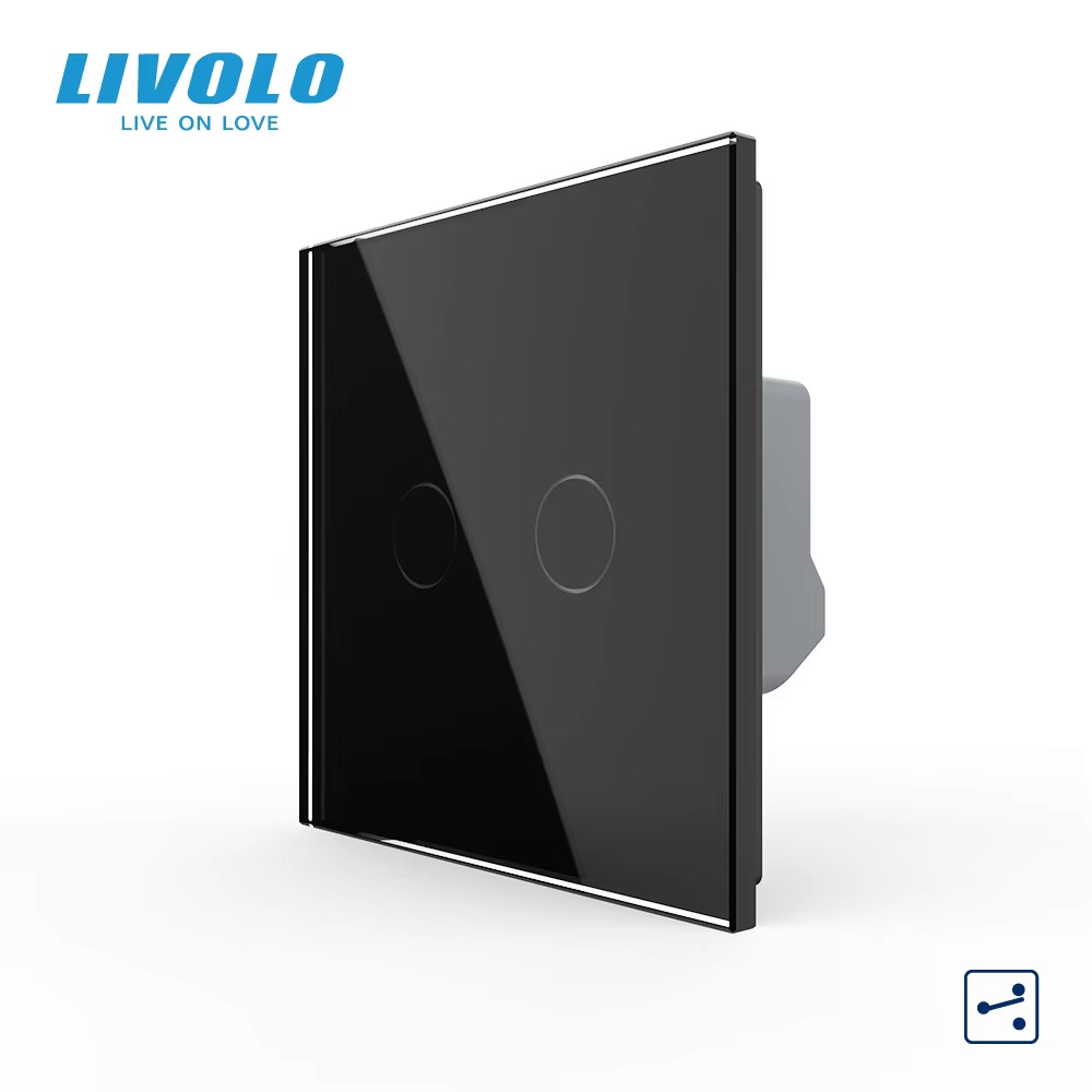 Livolo EU Standard Touch Light - đánh giá và giá Home Improvement Years