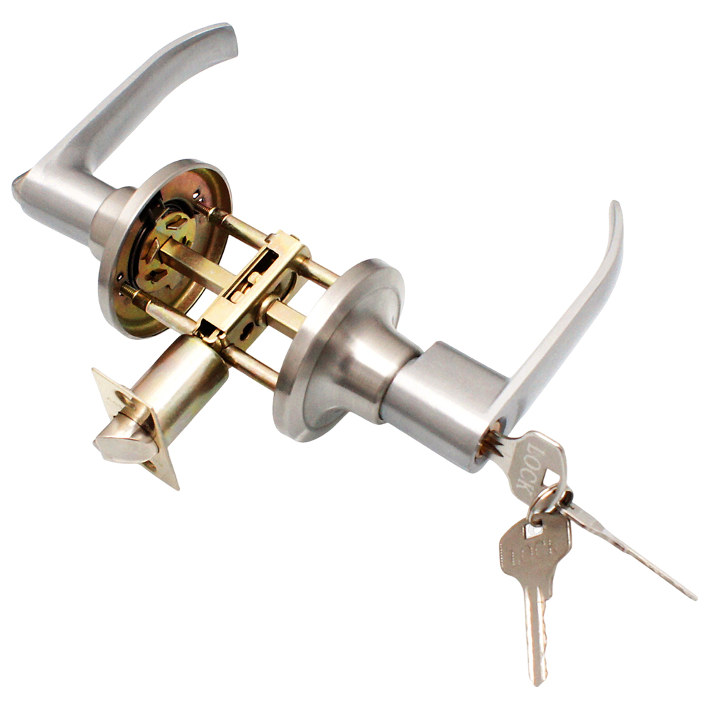 Entrance Door Handles with 3 K - đánh giá và giá Door Knob Replacement