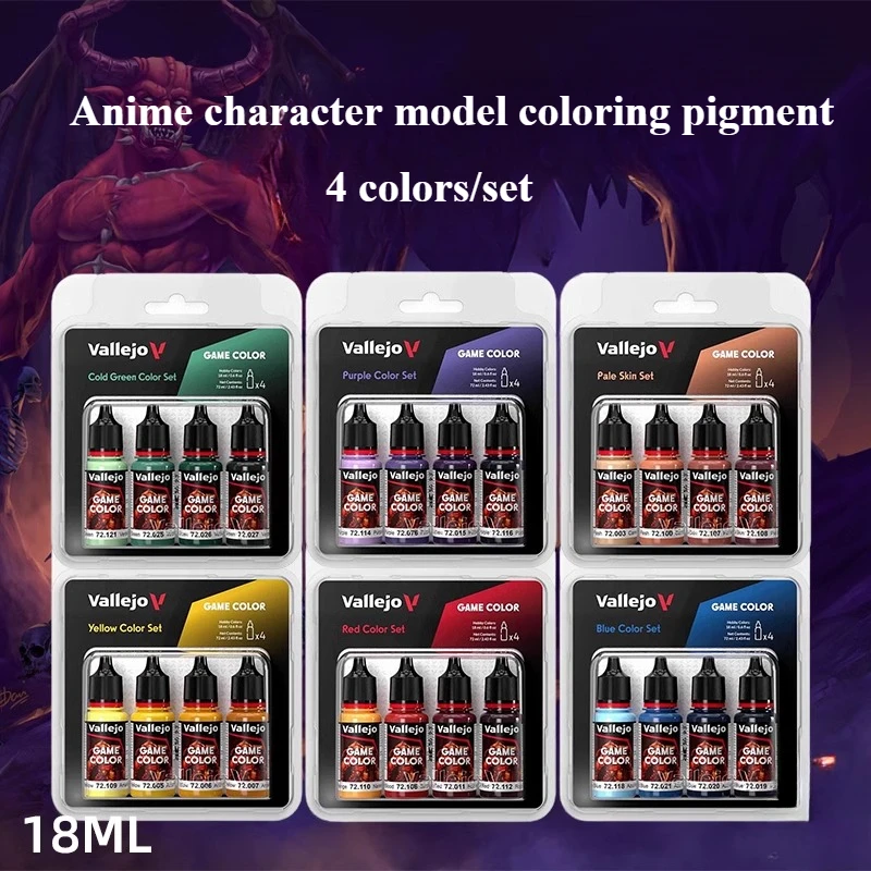 18m/ Bottle 4-color/set of Env - đánh giá và giá Spray Paint Primer