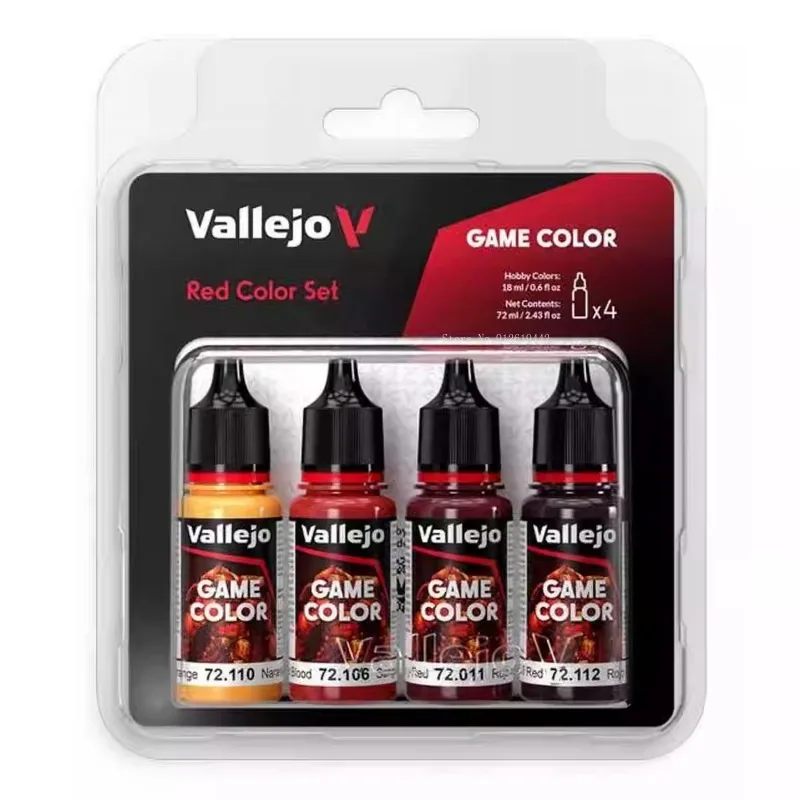 18m/ Bottle 4-color/set of Env - đánh giá và giá Spray Paint Primer